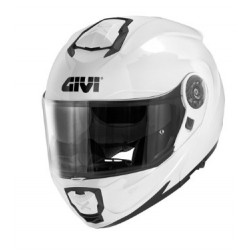 Givi Κράνος X27 (ECE 22.06) Solid white